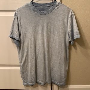 Cremieux Premium Denim Shirt